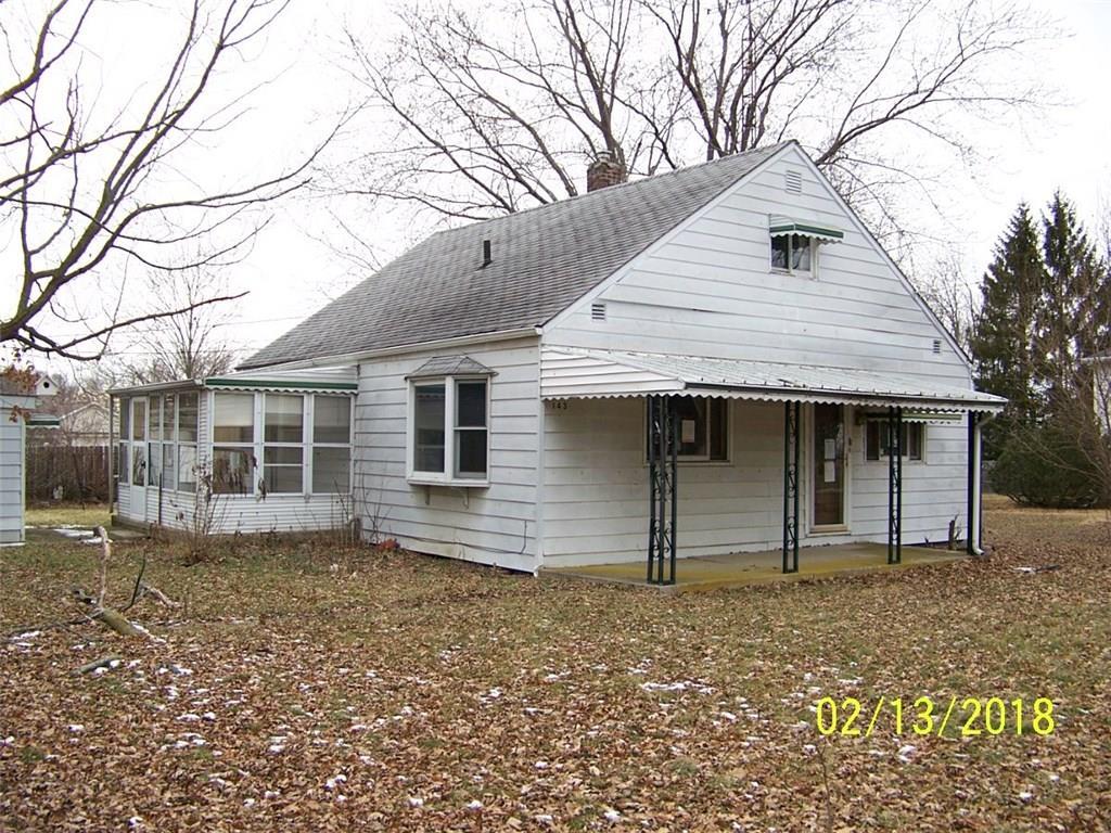 143 Jack Oak Point Road St. Marys, OH 45885 - Photo 17 of 25