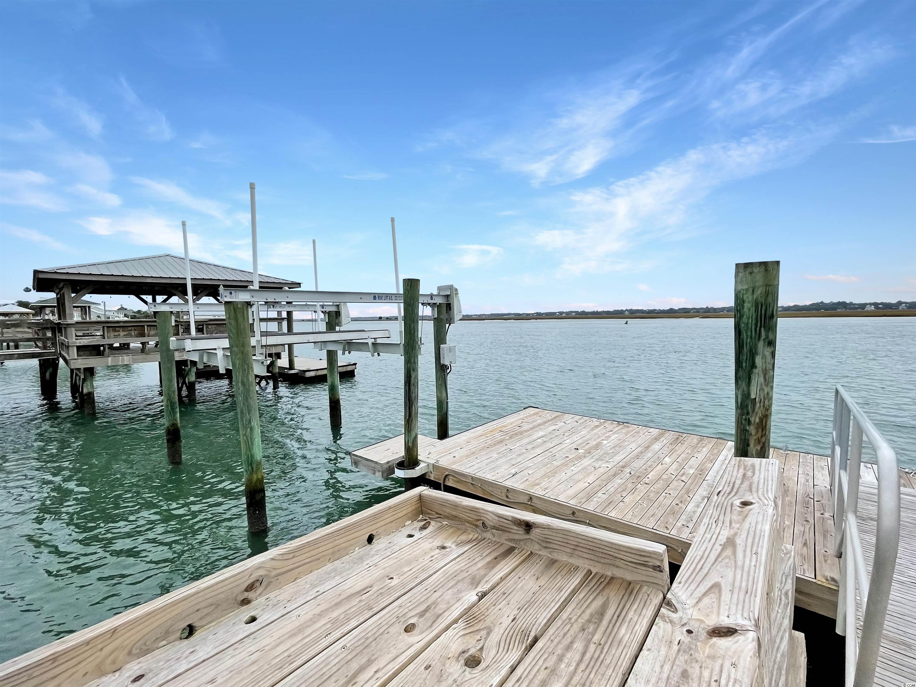 1726 County Rd S-22-601 Murrells Inlet, SC 29576 - Photo 11 of 35 Gallery Image 11