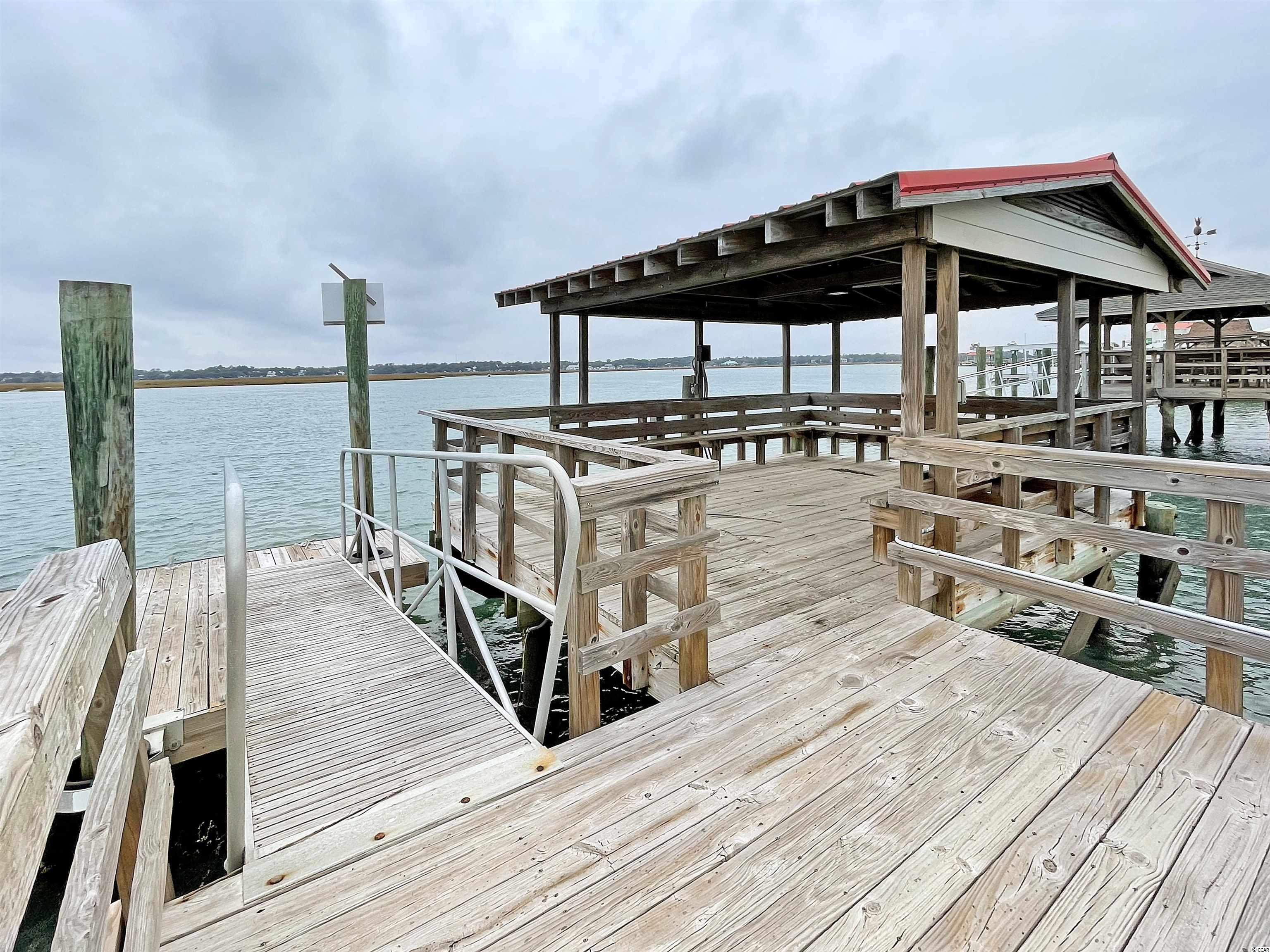 1726 County Rd S-22-601 Murrells Inlet, SC 29576 - Photo 12 of 35 Gallery Image 12
