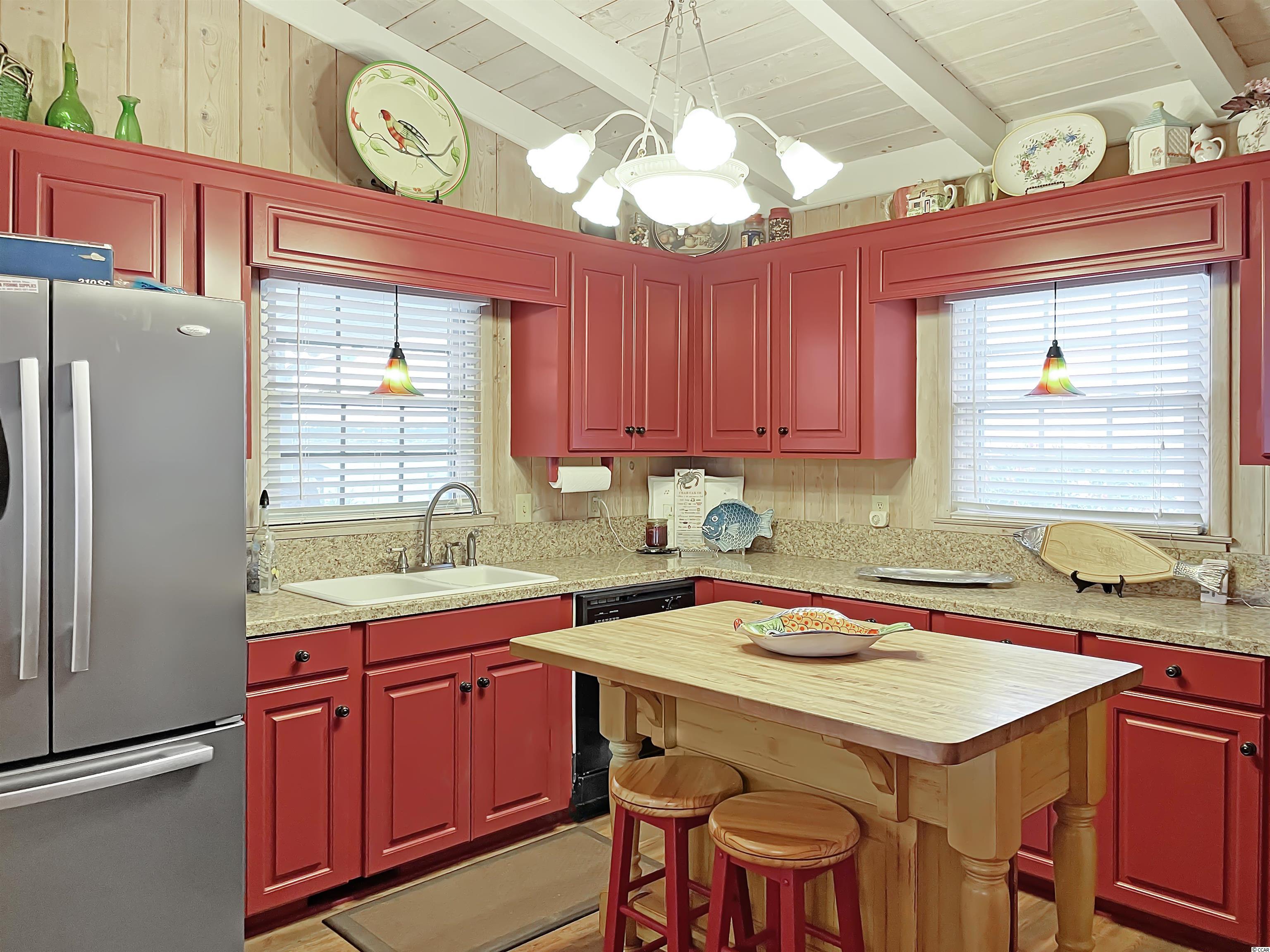 1726 County Rd S-22-601 Murrells Inlet, SC 29576 - Photo 16 of 35 Gallery Image 16