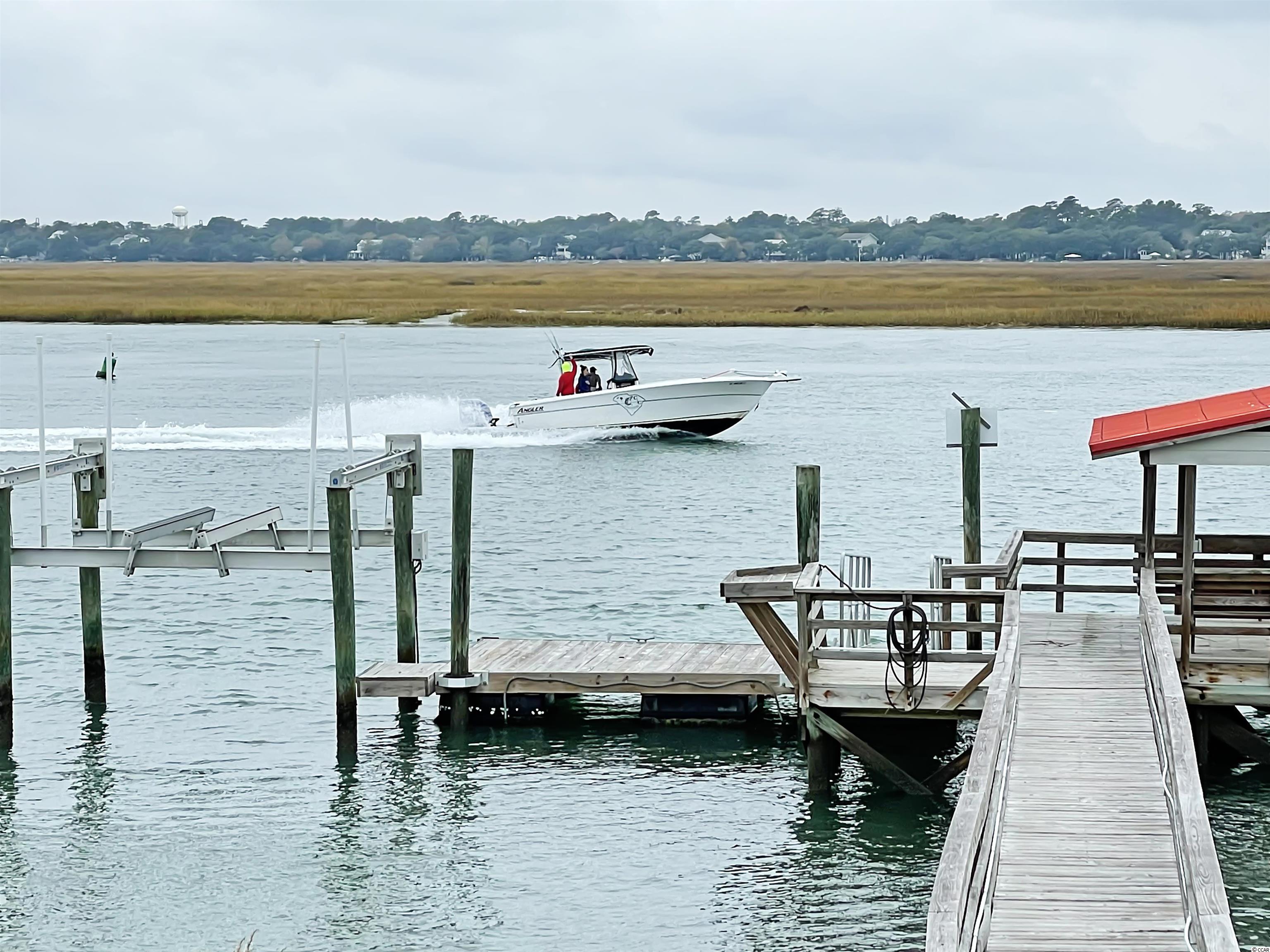 1726 County Rd S-22-601 Murrells Inlet, SC 29576 - Photo 3 of 35 Gallery Image 3
