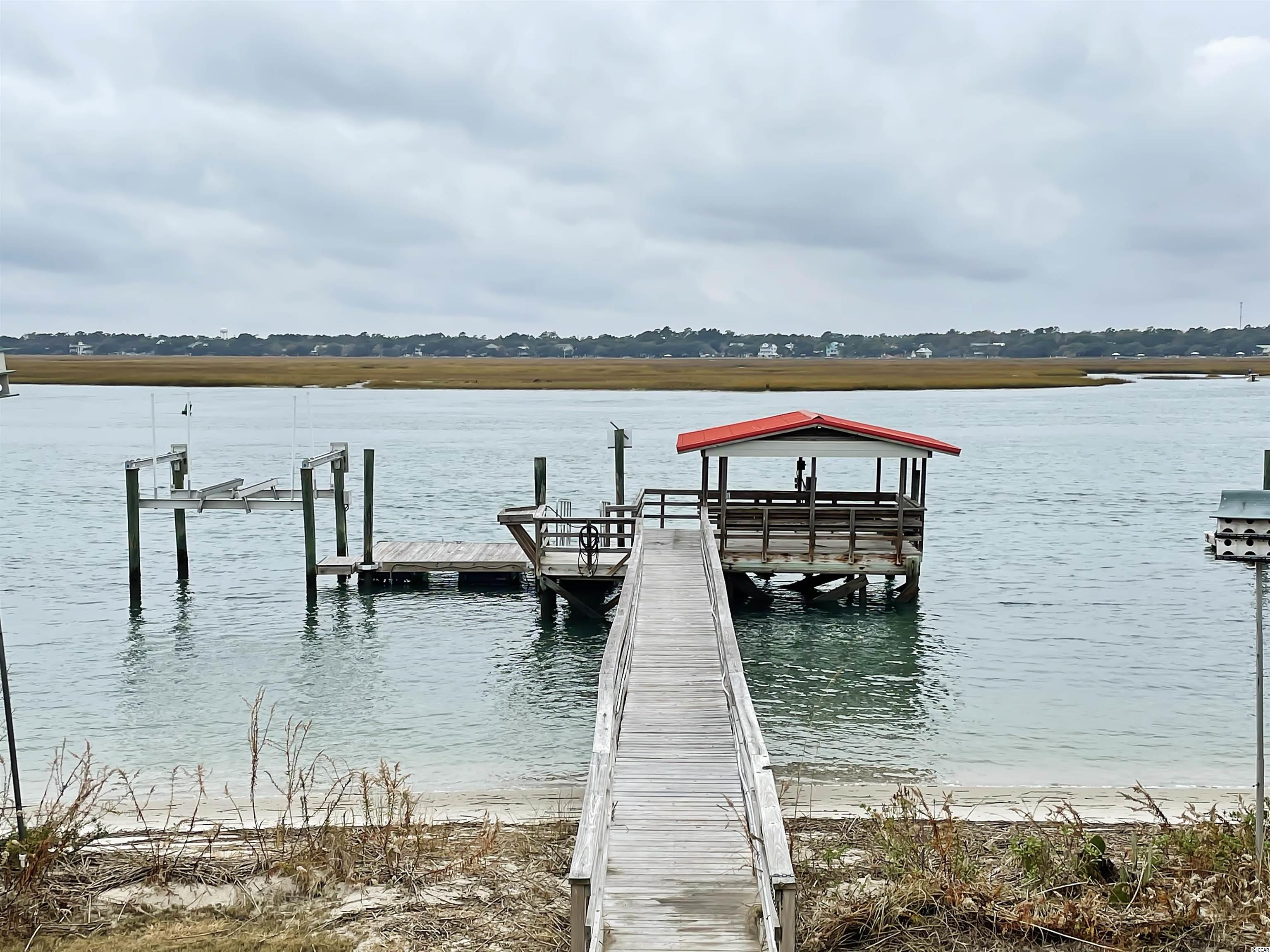 1726 County Rd S-22-601 Murrells Inlet, SC 29576 - Photo 10 of 35 Gallery Image 10
