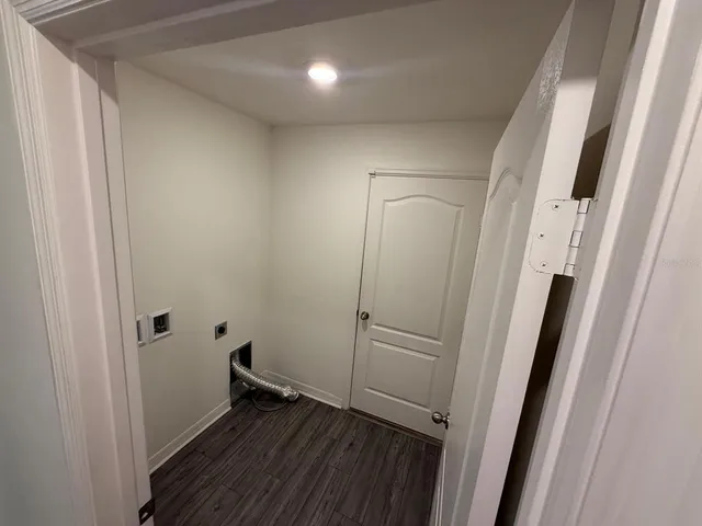 a view of small space