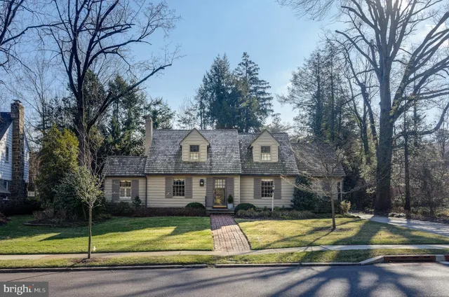 $10,000 | 148 Heritage Road, Haddonfield, NJ 08033