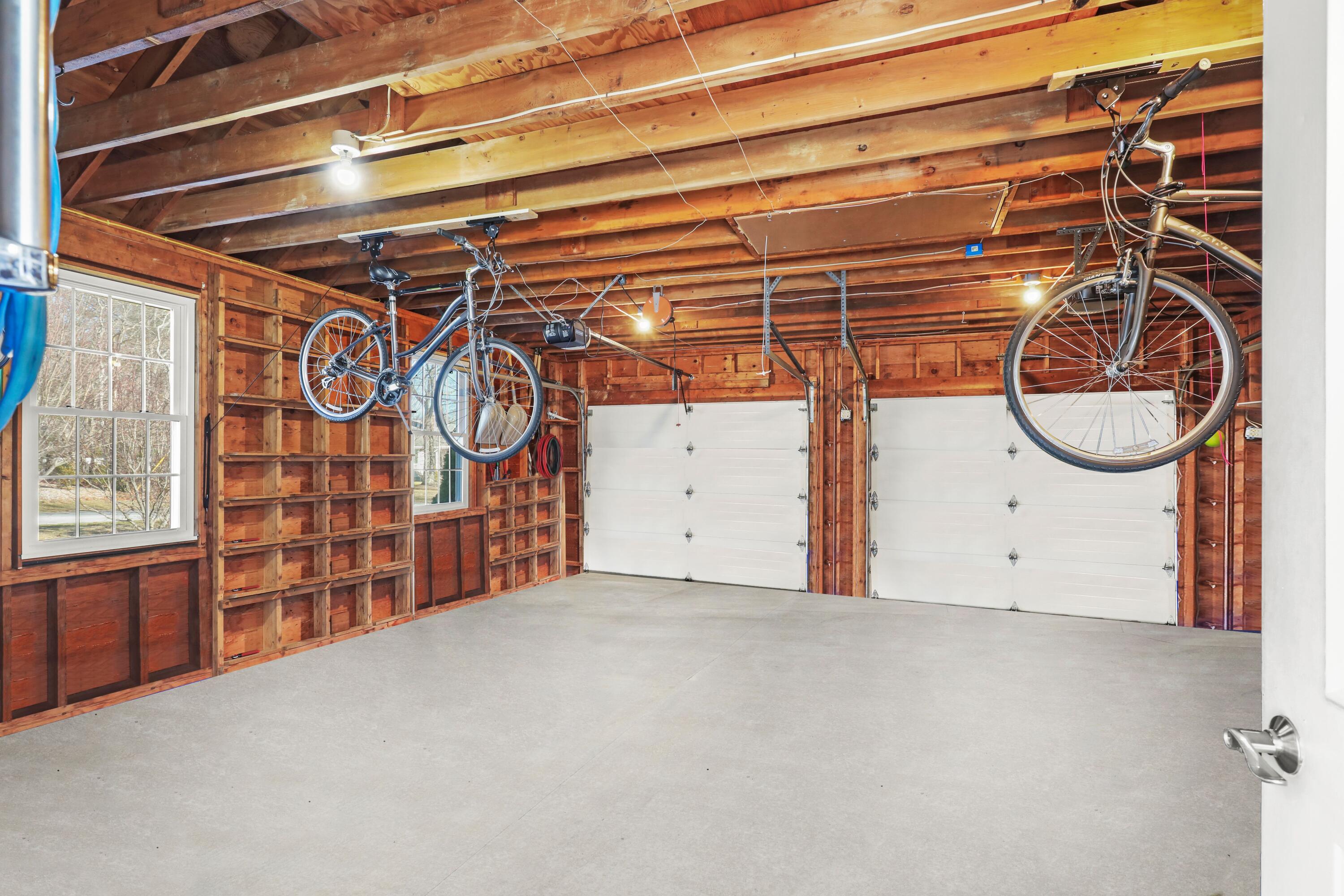5 Vesper Drive Pocasset, MA 02559 - Photo 17 of 20 a view of a storage & utility room