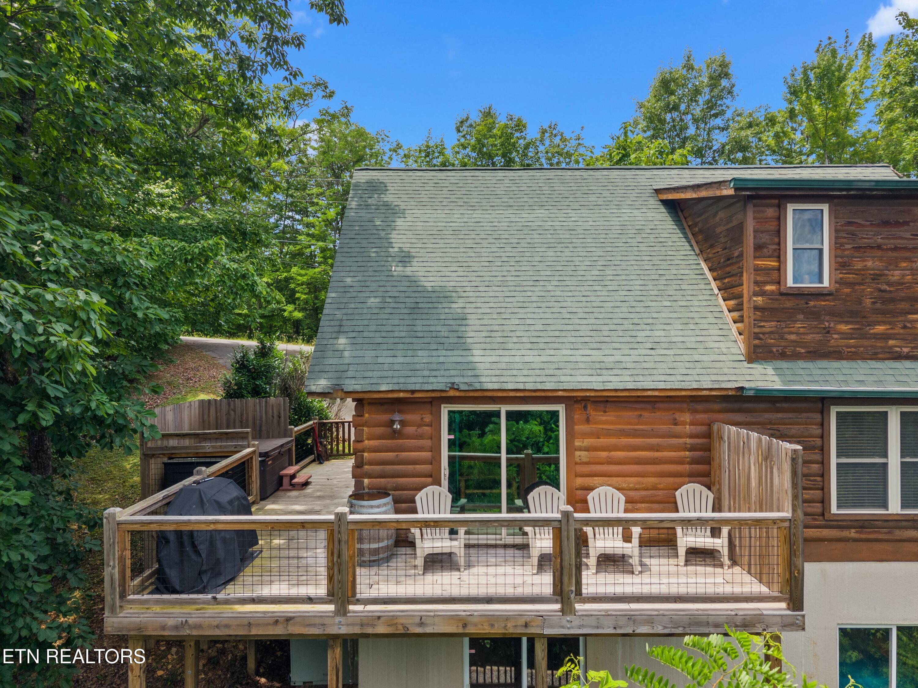 4160 Chamberlain Lane Sevierville, TN 37862 - Photo 31 of 40 012-4160ChamberlainLane-Sevierville-TN-3