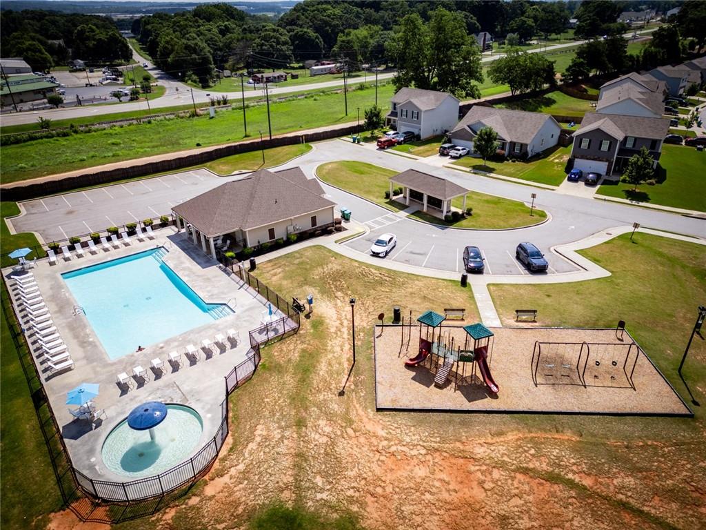 151 Russell Road Pendergrass, GA 30567 - Photo 46 of 55