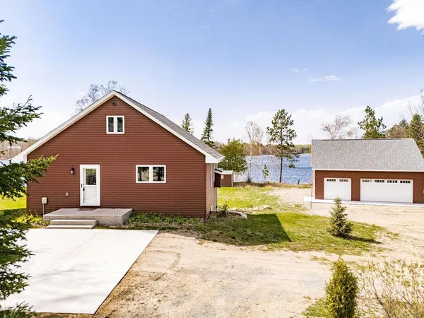 $529,000 | 35444 Crooked Lake Drive, Grand Rapids, MN 55744