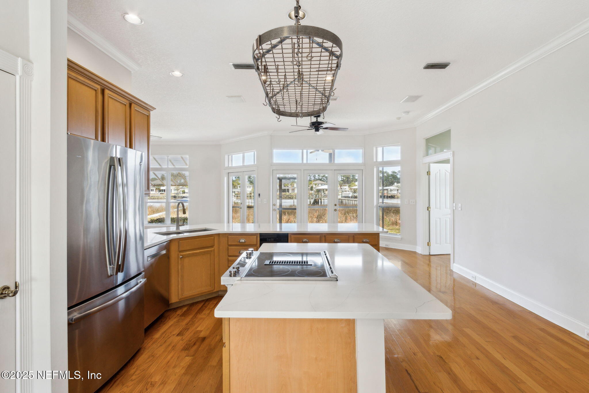 224 Clatter Bridge Road Ponte Vedra, FL 32081 - Photo 11 of 73 Kitchen
