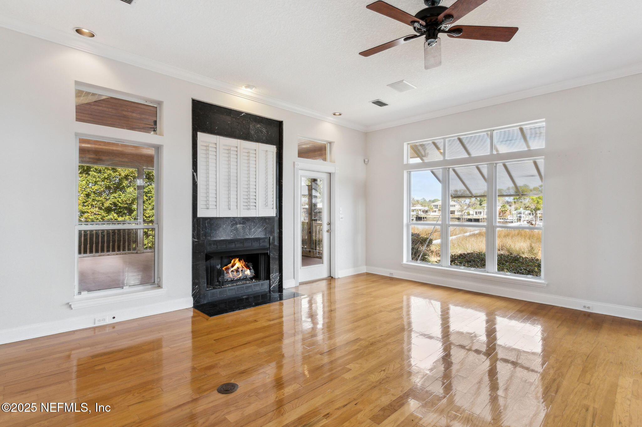 224 Clatter Bridge Road Ponte Vedra, FL 32081 - Photo 17 of 73 Open Family Room