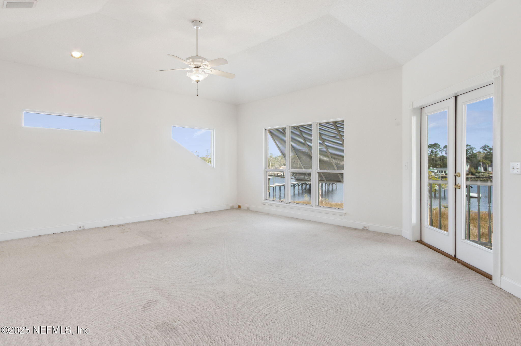 224 Clatter Bridge Road Ponte Vedra, FL 32081 - Photo 29 of 73 Primary with Balcony