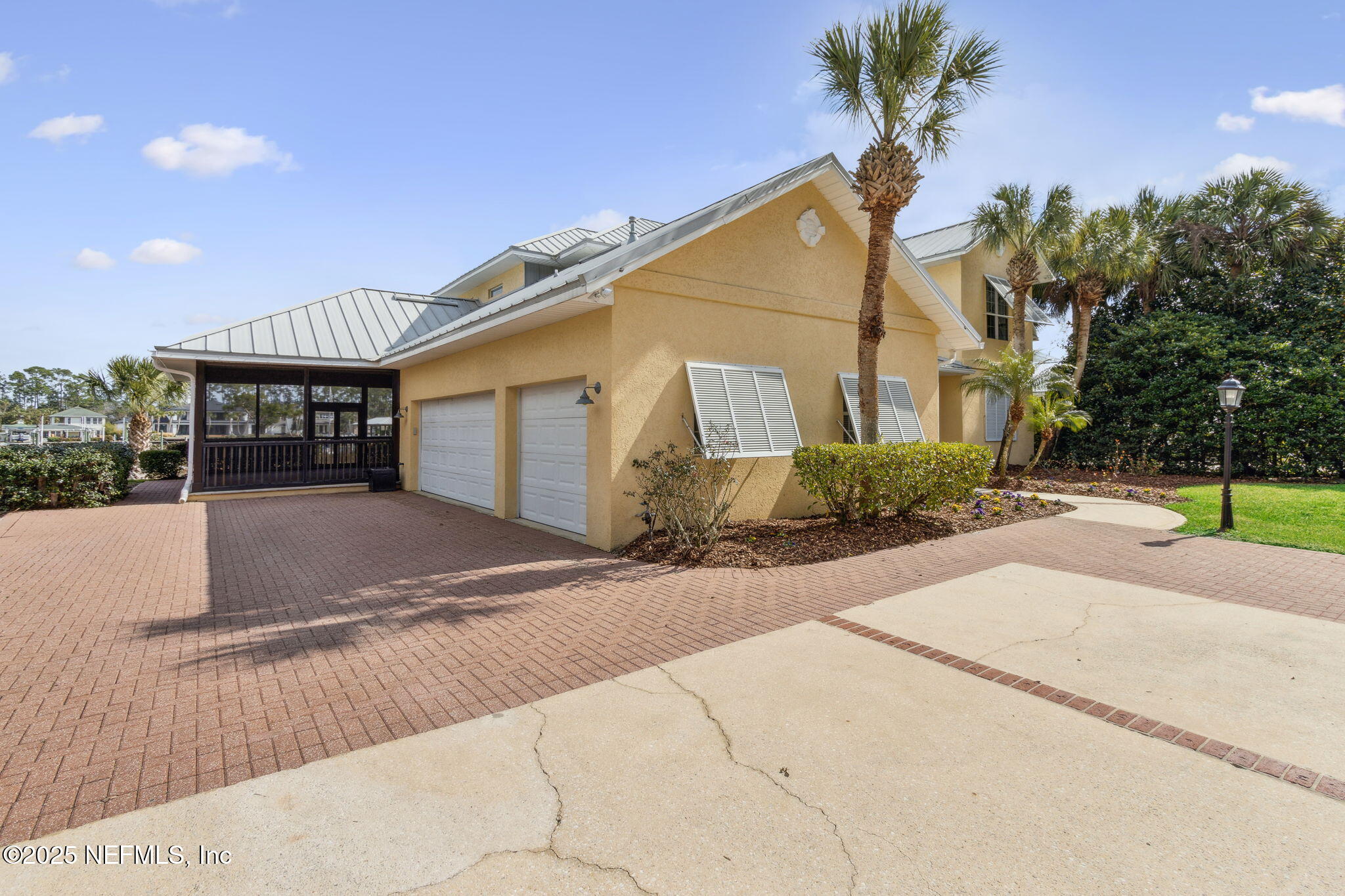 224 Clatter Bridge Road Ponte Vedra, FL 32081 - Photo 48 of 73 3 car garage with ample parking