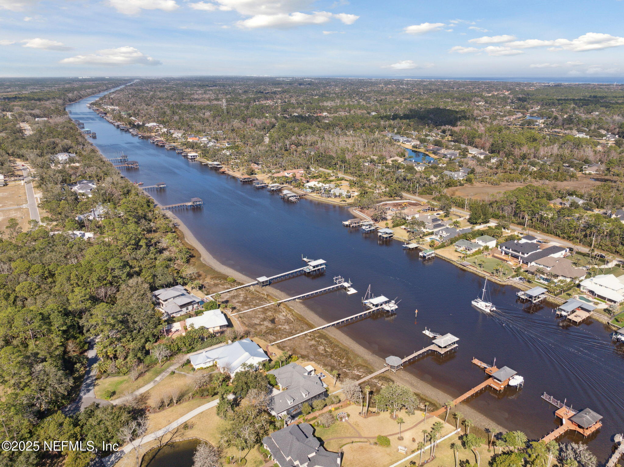 224 Clatter Bridge Road Ponte Vedra, FL 32081 - Photo 66 of 73 Aerial