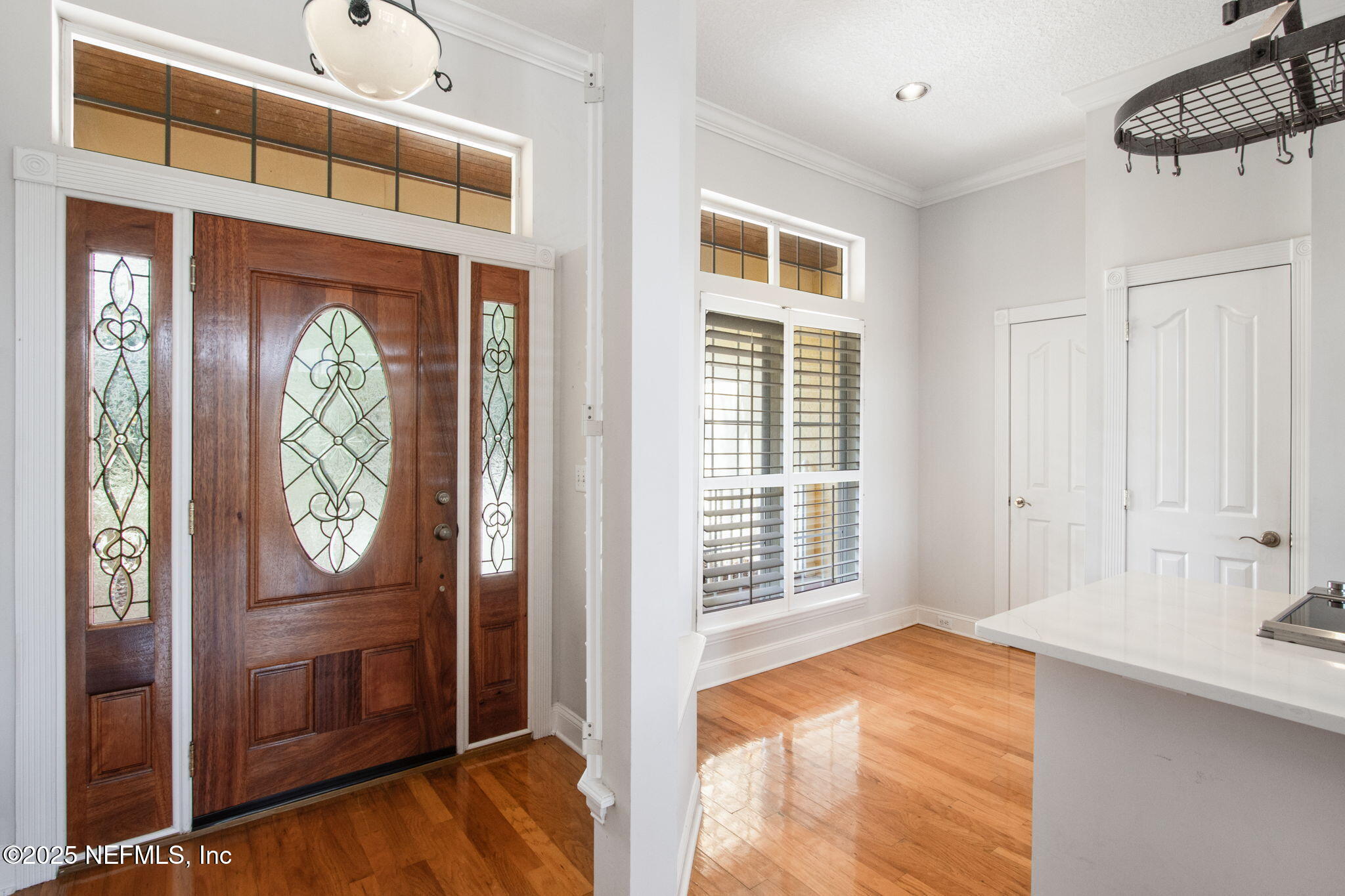 224 Clatter Bridge Road Ponte Vedra, FL 32081 - Photo 7 of 73 Foyer