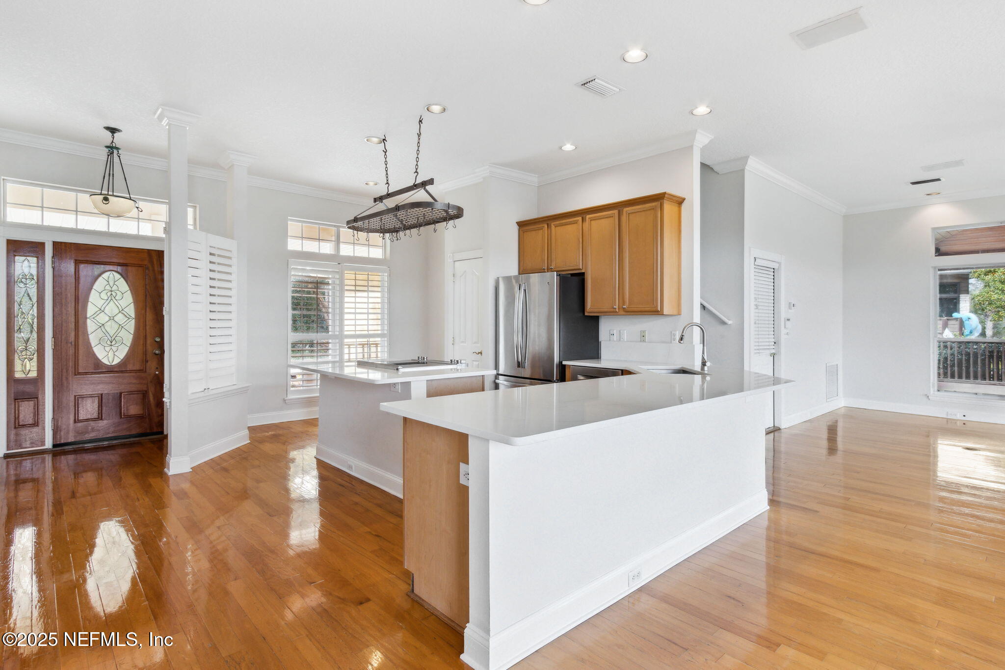 224 Clatter Bridge Road Ponte Vedra, FL 32081 - Photo 9 of 73 Kitchen