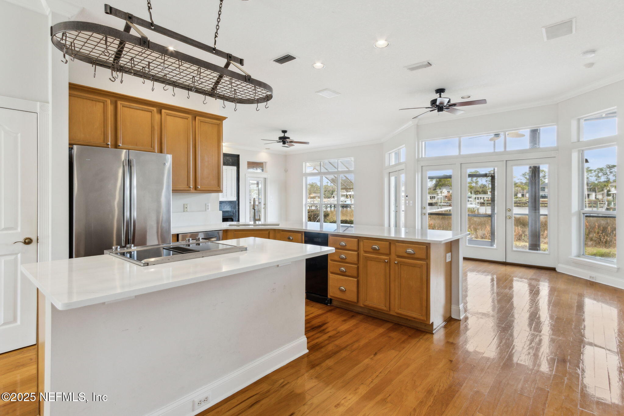 224 Clatter Bridge Road Ponte Vedra, FL 32081 - Photo 10 of 73 Kitchen