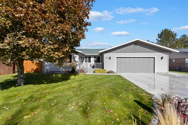 $379,900 | 2545 Eastgate Drive, Twin Falls, ID 83301