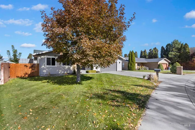 $379,900 | 2545 Eastgate Drive, Twin Falls, ID 83301