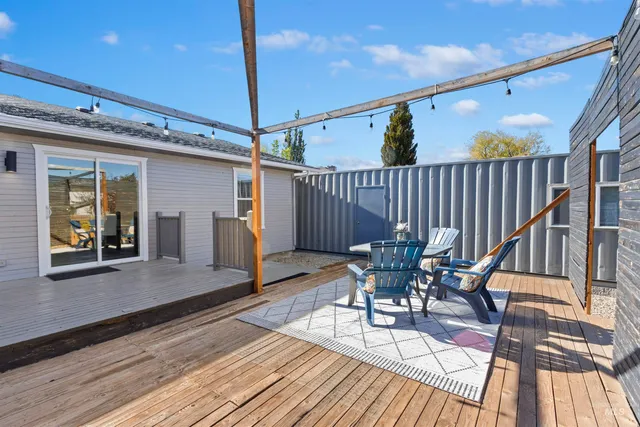 $379,900 | 2545 Eastgate Drive, Twin Falls, ID 83301