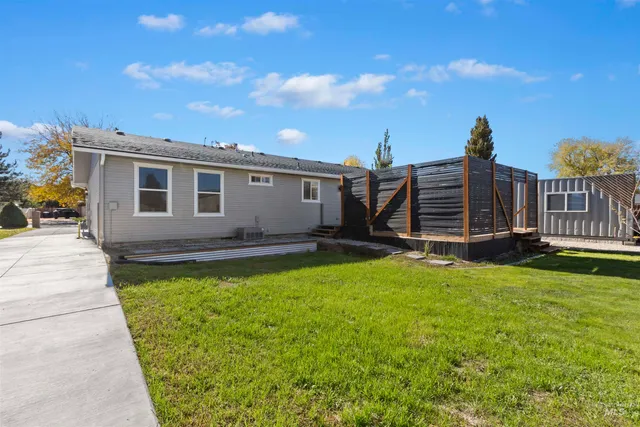 $379,900 | 2545 Eastgate Drive, Twin Falls, ID 83301