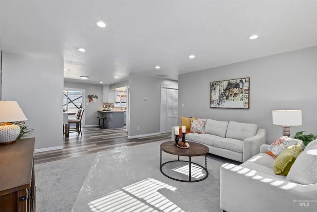 $379,900 | 2545 Eastgate Drive, Twin Falls, ID 83301