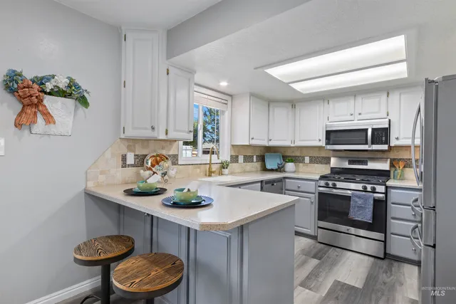 $379,900 | 2545 Eastgate Drive, Twin Falls, ID 83301