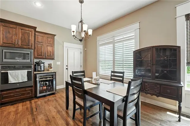 $669,000 | 9208 Southwest Whispy Way, Lee's Summit, MO 64064