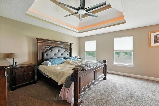 $669,000 | 9208 Southwest Whispy Way, Lee's Summit, MO 64064