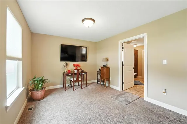 $669,000 | 9208 Southwest Whispy Way, Lee's Summit, MO 64064