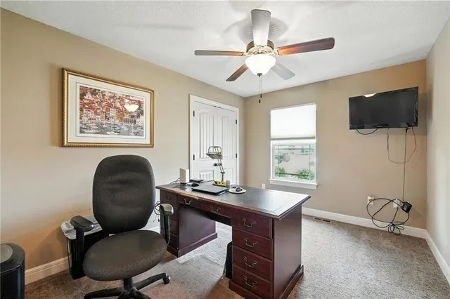 $669,000 | 9208 Southwest Whispy Way, Lee's Summit, MO 64064