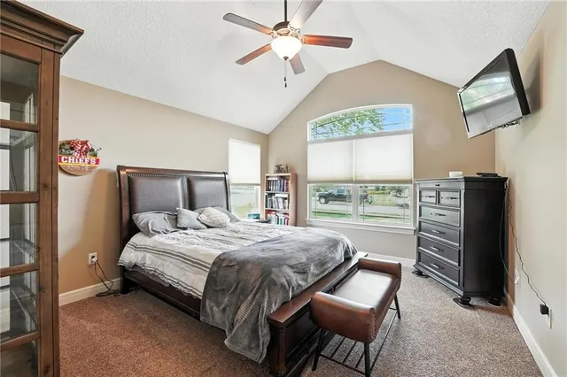 $669,000 | 9208 Southwest Whispy Way, Lee's Summit, MO 64064