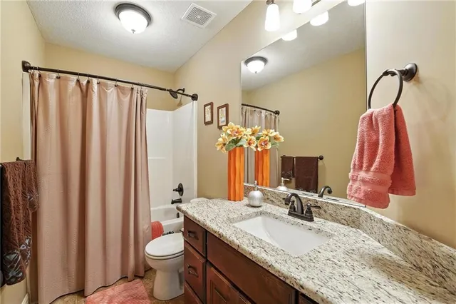 $669,000 | 9208 Southwest Whispy Way, Lee's Summit, MO 64064