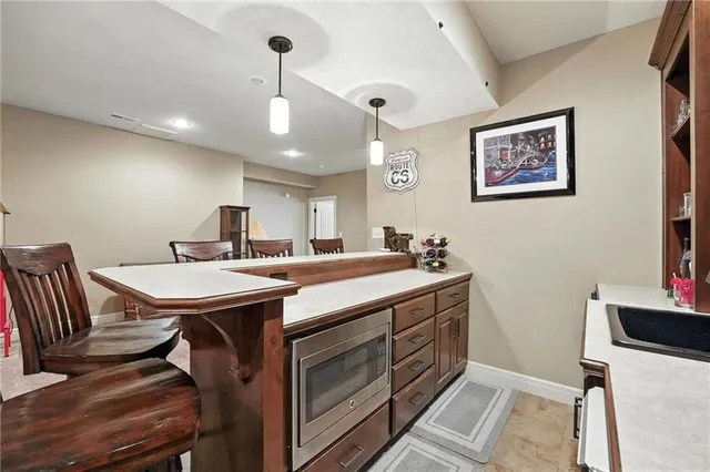 $669,000 | 9208 Southwest Whispy Way, Lee's Summit, MO 64064