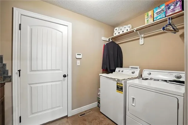 $669,000 | 9208 Southwest Whispy Way, Lee's Summit, MO 64064