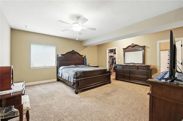 $669,000 | 9208 Southwest Whispy Way, Lee's Summit, MO 64064