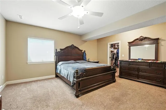 $669,000 | 9208 Southwest Whispy Way, Lee's Summit, MO 64064