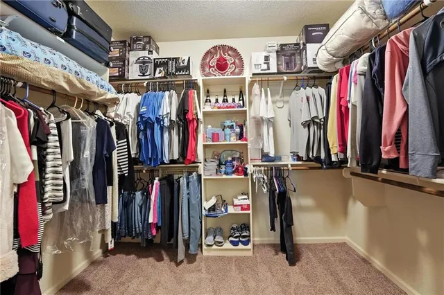 $669,000 | 9208 Southwest Whispy Way, Lee's Summit, MO 64064