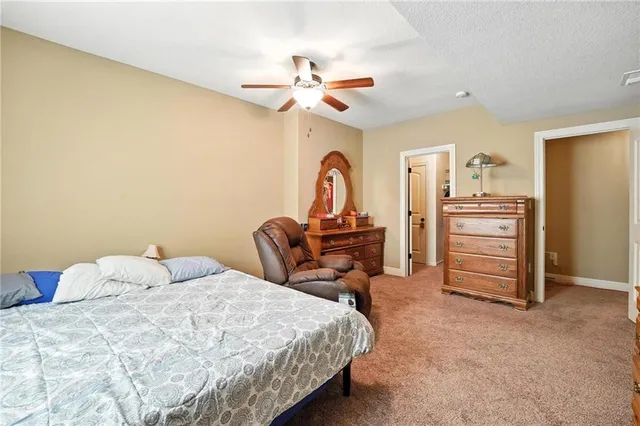 $669,000 | 9208 Southwest Whispy Way, Lee's Summit, MO 64064