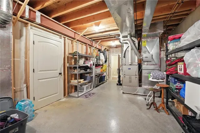 $669,000 | 9208 Southwest Whispy Way, Lee's Summit, MO 64064