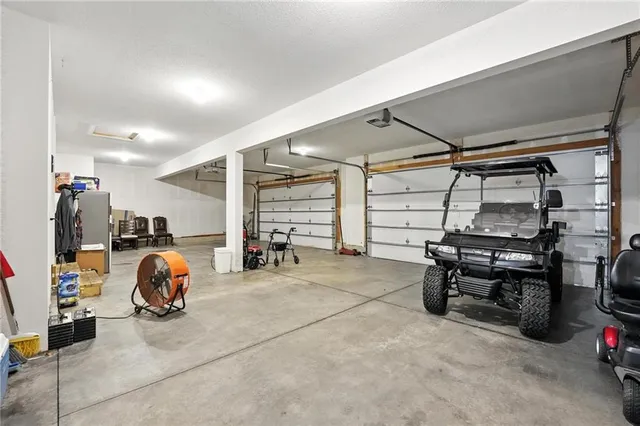 $669,000 | 9208 Southwest Whispy Way, Lee's Summit, MO 64064