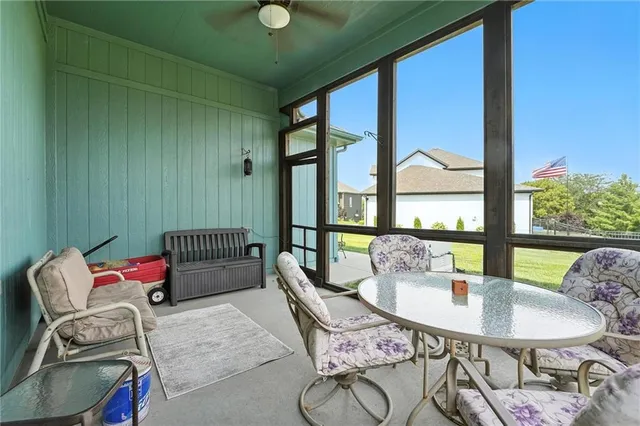 $669,000 | 9208 Southwest Whispy Way, Lee's Summit, MO 64064