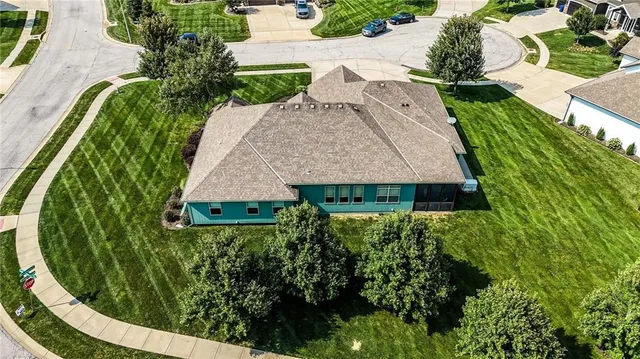 $669,000 | 9208 Southwest Whispy Way, Lee's Summit, MO 64064