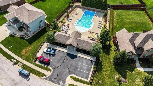 $669,000 | 9208 Southwest Whispy Way, Lee's Summit, MO 64064