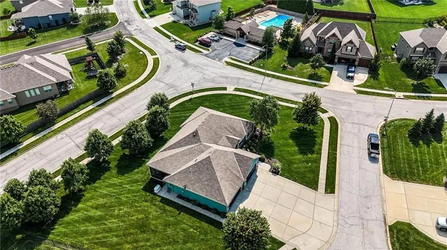 $669,000 | 9208 Southwest Whispy Way, Lee's Summit, MO 64064