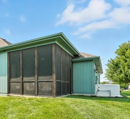 $669,000 | 9208 Southwest Whispy Way, Lee's Summit, MO 64064