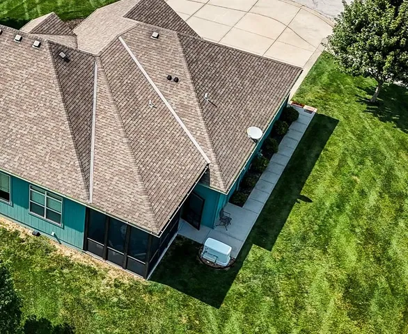 $669,000 | 9208 Southwest Whispy Way, Lee's Summit, MO 64064