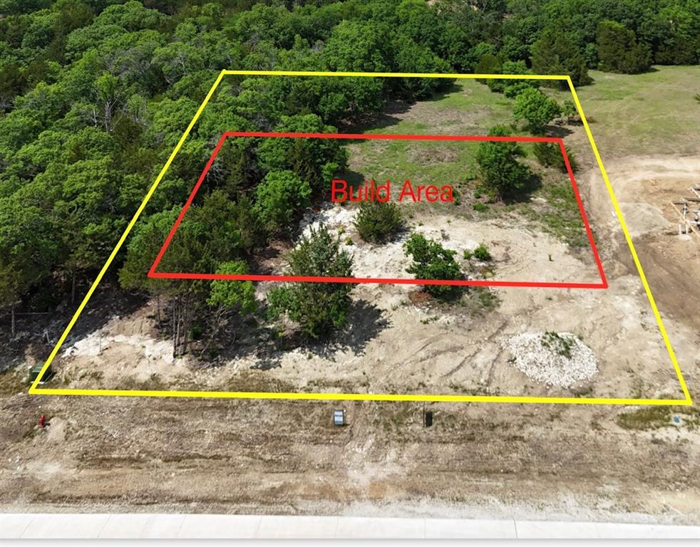 Tbd Bluebonnet Drive Van Alstyne, TX 75495 - Photo 2 of 4