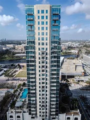 $4,700 | 777 North Ashley Drive, Unit 2712, Tampa, FL 33602