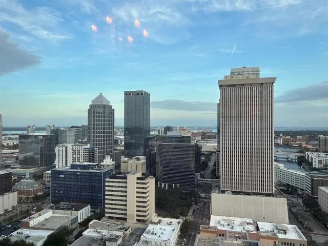a view of a entryway door of the house