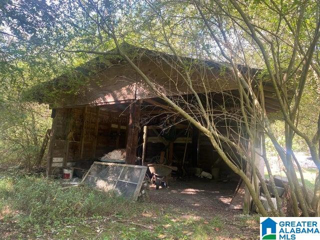 7445 Dogtown Road Nauvoo, AL 35578 - Photo 18 of 23 Gallery Image 18